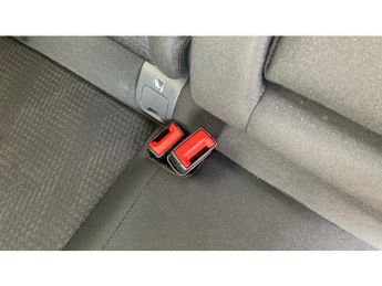 Nissan Qashqai 1.3 DiG-T MH 158 N-Connecta 5dr Xtronic Petrol Hatchback
