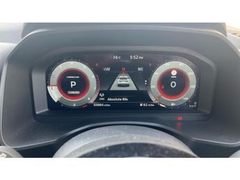 Nissan Qashqai 1.3 DiG-T MH 158 N-Connecta 5dr Xtronic Petrol Hatchback
