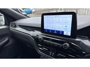 Ford Kuga 2.5 FHEV ST-Line Edition 5dr CVT Hybrid Estate