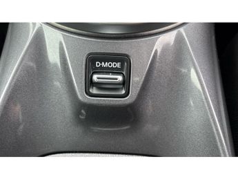 Nissan Juke 1.0 DiG-T 114 N-Connecta 5dr DCT Petrol Hatchback