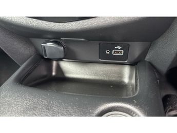 Nissan Juke 1.0 DiG-T 114 N-Connecta 5dr DCT Petrol Hatchback