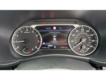 Nissan Juke 1.0 DiG-T 114 N-Connecta 5dr DCT Petrol Hatchback