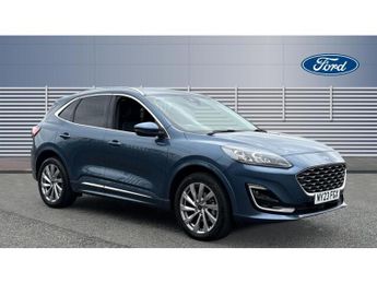 Ford Kuga 1.5 EcoBoost 150 Vignale 5dr Petrol Estate