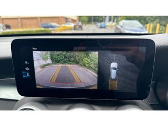 Mercedes-Benz GLC 300 4Matic AMG Line 5dr 9G-Tronic Petrol Estate