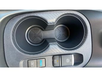 Nissan Juke 1.6 Hybrid N-Connecta 5dr Auto Hybrid Hatchback