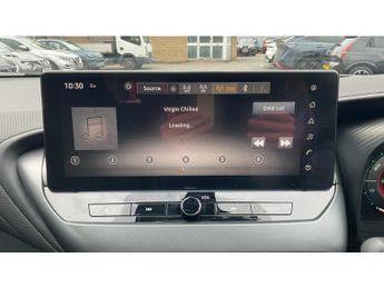 Nissan Juke 1.6 Hybrid N-Connecta 5dr Auto Hybrid Hatchback
