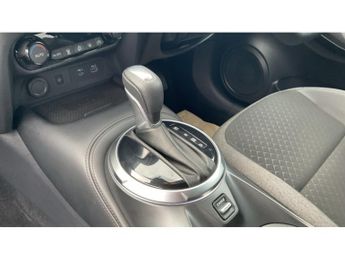 Nissan Juke 1.6 Hybrid N-Connecta 5dr Auto Hybrid Hatchback