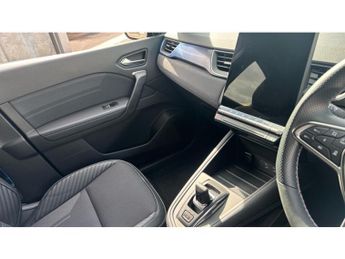 Renault Captur 1.8 E-Tech Full Hybrid 160 Esprit Alpine 5dr Auto Hybrid Hatchba