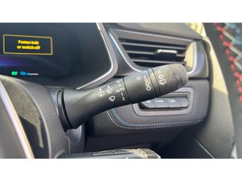 Renault Captur 1.8 E-Tech Full Hybrid 160 Esprit Alpine 5dr Auto Hybrid Hatchba