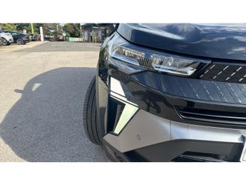 Renault Captur 1.8 E-Tech Full Hybrid 160 Esprit Alpine 5dr Auto Hybrid Hatchba