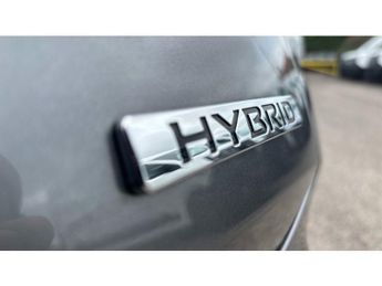 Nissan Juke 1.6 Hybrid N-Connecta 5dr Auto Hybrid Hatchback
