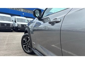 Nissan Juke 1.6 Hybrid N-Connecta 5dr Auto Hybrid Hatchback