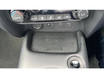 Nissan Juke 1.6 Hybrid N-Connecta 5dr Auto Hybrid Hatchback