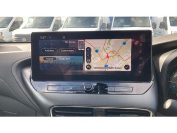 Nissan Juke 1.6 Hybrid N-Connecta 5dr Auto Hybrid Hatchback