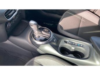 Nissan Juke 1.6 Hybrid N-Connecta 5dr Auto Hybrid Hatchback