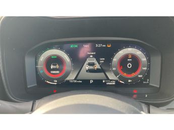 Nissan Juke 1.6 Hybrid N-Connecta 5dr Auto Hybrid Hatchback