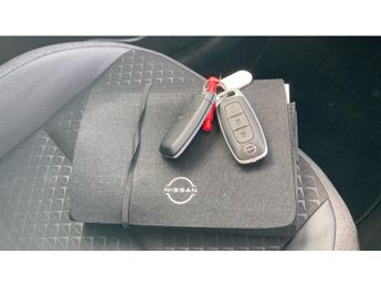 Nissan Juke 1.6 Hybrid N-Connecta 5dr Auto Hybrid Hatchback