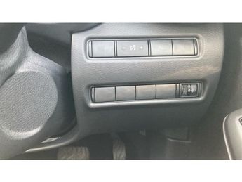 Nissan Juke 1.6 Hybrid N-Connecta 5dr Auto Hybrid Hatchback