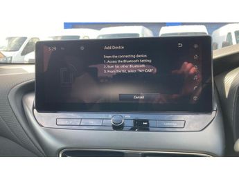 Nissan Juke 1.6 Hybrid N-Connecta 5dr Auto Hybrid Hatchback