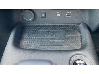 Nissan Juke 1.6 Hybrid N-Connecta 5dr Auto Hybrid Hatchback