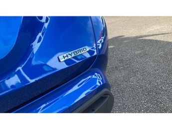 Nissan Juke 1.6 Hybrid N-Connecta 5dr Auto Hybrid Hatchback
