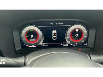 Nissan Juke 1.6 Hybrid N-Connecta 5dr Auto Hybrid Hatchback