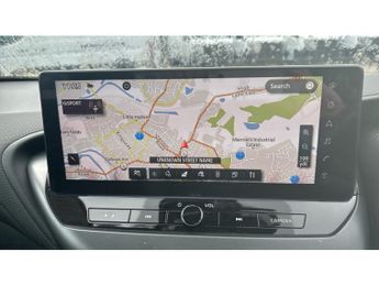 Nissan Juke 1.6 Hybrid N-Connecta 5dr Auto Hybrid Hatchback