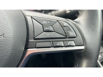 Nissan Juke 1.6 Hybrid N-Connecta 5dr Auto Hybrid Hatchback