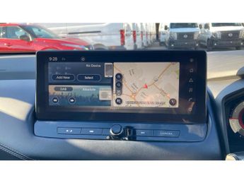 Nissan Qashqai 1.3 DiG-T MH 158 Tekna 5dr Xtronic Petrol Hatchback