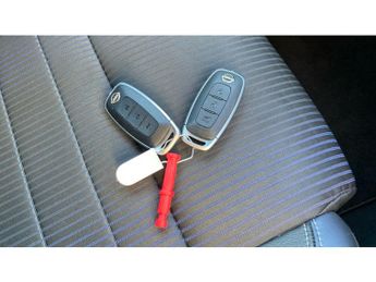 Nissan Qashqai 1.3 DiG-T MH 158 Tekna 5dr Xtronic Petrol Hatchback