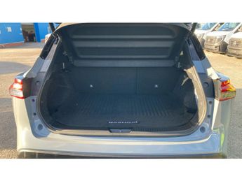 Nissan Qashqai 1.3 DiG-T MH 158 Tekna 5dr Xtronic Petrol Hatchback