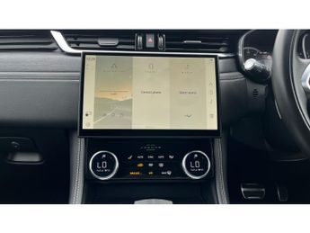 Jaguar F-Pace 2.0 D200 R-Dynamic SE 5dr Auto AWD Diesel Estate