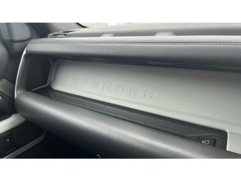 Land Rover Defender 110 Diesel 3.0 D250 Hard Top HSE Auto [3 Seat]