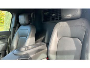 Land Rover Defender 110 Diesel 3.0 D250 Hard Top HSE Auto [3 Seat]