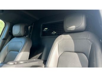 Land Rover Defender 110 Diesel 3.0 D250 Hard Top HSE Auto [3 Seat]