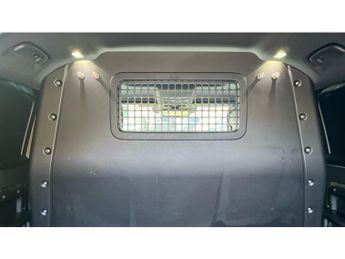 Land Rover Defender 110 Diesel 3.0 D250 Hard Top HSE Auto [3 Seat]