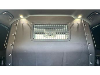 Land Rover Defender 110 Diesel 3.0 D250 Hard Top HSE Auto [3 Seat]