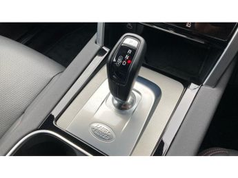 Land Rover Discovery Sport 2.0 P250 R-Dynamic HSE 5dr Auto [5 Seat] Petrol Station Wagon