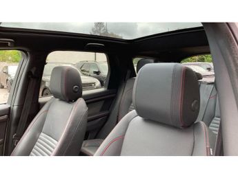 Land Rover Discovery Sport 2.0 P250 R-Dynamic HSE 5dr Auto [5 Seat] Petrol Station Wagon