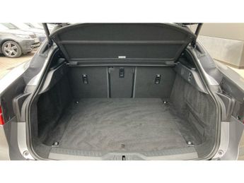 Jaguar I-Pace 294kW EV400 Black 90kWh 5dr Auto [11kW Charger] Electric Estate