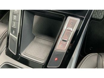 Jaguar I-Pace 294kW EV400 Black 90kWh 5dr Auto [11kW Charger] Electric Estate