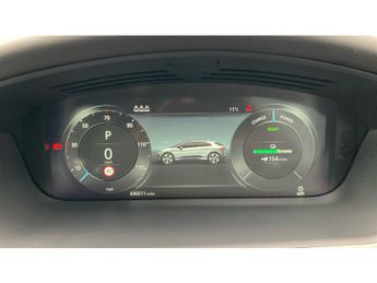 Jaguar I-Pace 294kW EV400 Black 90kWh 5dr Auto [11kW Charger] Electric Estate
