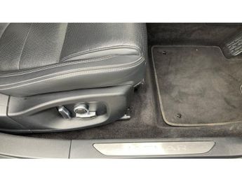 Jaguar I-Pace 294kW EV400 Black 90kWh 5dr Auto [11kW Charger] Electric Estate