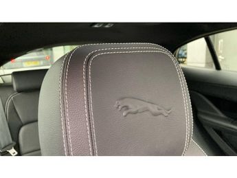 Jaguar I-Pace 294kW EV400 Black 90kWh 5dr Auto [11kW Charger] Electric Estate
