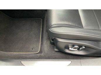 Jaguar I-Pace 294kW EV400 Black 90kWh 5dr Auto [11kW Charger] Electric Estate