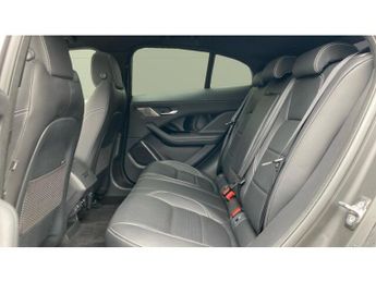 Jaguar I-Pace 294kW EV400 Black 90kWh 5dr Auto [11kW Charger] Electric Estate