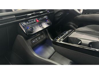 Hyundai TUCSON 1.6T Hybrid N Line 5dr Auto Hybrid Estate