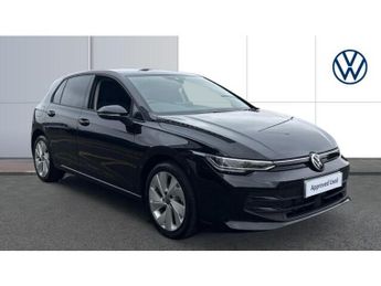 Volkswagen Golf 1.5 TSI 150 Match 5dr Petrol Hatchback