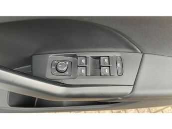 Volkswagen T-Cross 1.5 TSI R-Line 5dr DSG Petrol Estate