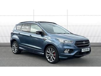 Ford Kuga 2.0 TDCi 180 ST-Line Edition 5dr Diesel Estate
